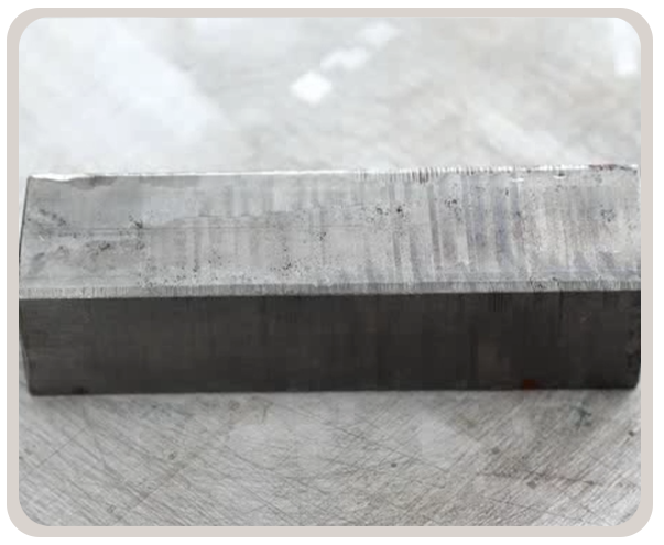 Pulse Laser Cleaning Machine Sample 4