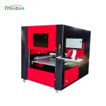 3D Fiber Laser Marking Machine view 1
