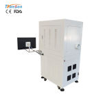 3D Fiber Laser Marking Machine view 2