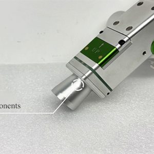 Laser Cleaning Machine