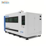 TSF1530 Sliding-Table Fiber Laser Cutting Machine – 1500x3000mm view 2