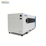 TSF1530 Sliding-Table Fiber Laser Cutting Machine – 1500x3000mm view 3