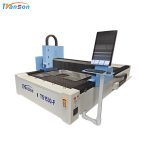 TSF1530 Standard Fiber Laser Cutting Machine – 1500x3000mm view 1