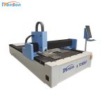 TSF1530 Standard Fiber Laser Cutting Machine – 1500x3000mm view 2