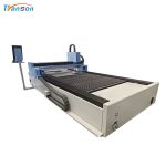 TSF1530 Standard Fiber Laser Cutting Machine – 1500x3000mm view 3