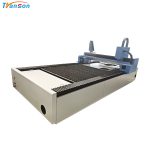 TSF1530 Standard Fiber Laser Cutting Machine – 1500x3000mm view 4