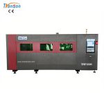 TSF1530 Sliding-Table Fiber Laser Cutting Machine – 1500x3000mm view 4