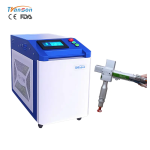 5-in-1 Fiber Laser Welding Machine – TSF-1500W / 2000W / 3000W view 3