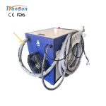 Battery Welding Machine – TSF-1500W / 2000W / 3000W view 2