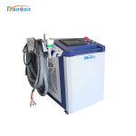 Battery Welding Machine – TSF-1500W / 2000W / 3000W view 3