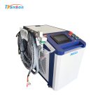 Battery Welding Machine – TSF-1500W / 2000W / 3000W view 4