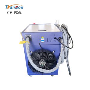 Battery Welding Machine - TSF-1500W / 2000W / 3000W