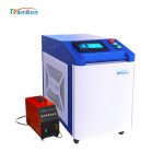 4-in-1 Fiber Laser Welding Machine – TSF-1500W / 2000W / 3000W view 1