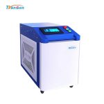 4-in-1 Fiber Laser Welding Machine – TSF-1500W / 2000W / 3000W view 2