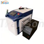 4-in-1 Fiber Laser Welding Machine – TSF-1500W / 2000W / 3000W view 3