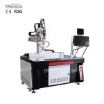Platform Automatic Laser Welding Machine – TSF-1500W / 2000W / 3000W view 1