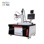 Platform Automatic Laser Welding Machine – TSF-1500W / 2000W / 3000W view 2