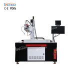 Platform Automatic Laser Welding Machine – TSF-1500W / 2000W / 3000W view 3