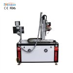 Platform Automatic Laser Welding Machine – TSF-1500W / 2000W / 3000W view 4