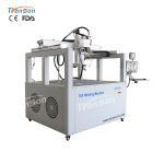 Galvo Automatic Battery Laser Welding Machine – TSF-2000W / 3000W view 4