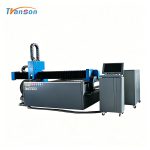 TSF1530 Tube & Flatbed Fiber Laser Cutting Machine – 1500x3000mm view 4