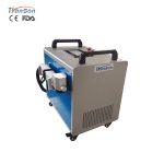 Pulse Laser Cleaning Machine – TSF-100W / 200W / 300W view 1