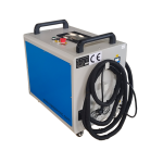 Pulse Laser Cleaning Machine – TSF-100W / 200W / 300W view 4