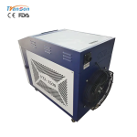 Fiber Laser Cleaning Machine – TSF-1500W / 2000W / 3000W view 3