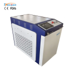 Fiber Laser Cleaning Machine – TSF-1500W / 2000W / 3000W view 4